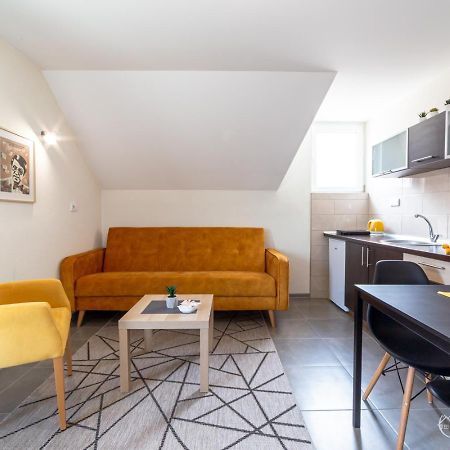 Mak Basta Apartment Баина Баща Екстериор снимка