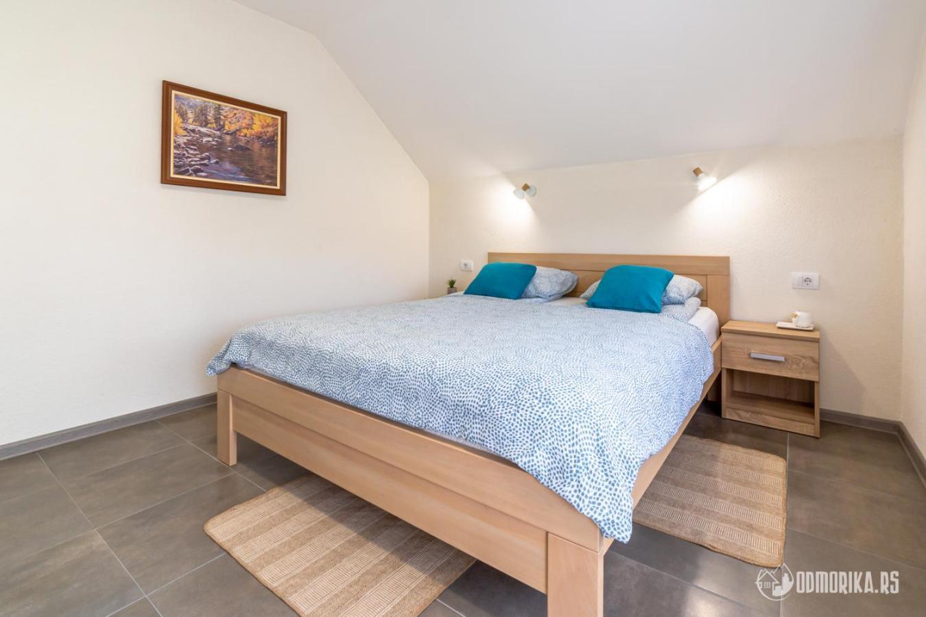 Mak Basta Apartment Баина Баща Екстериор снимка