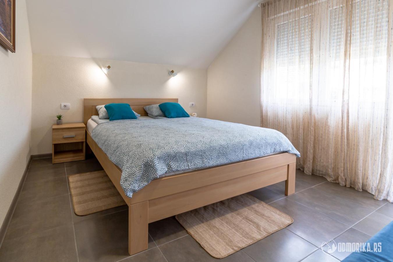 Mak Basta Apartment Баина Баща Екстериор снимка
