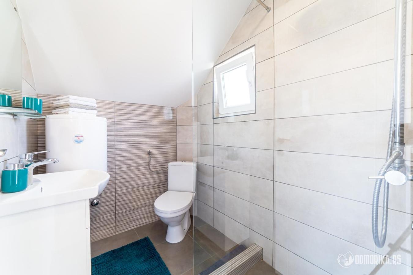 Mak Basta Apartment Баина Баща Екстериор снимка
